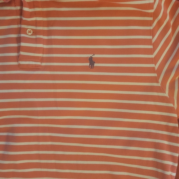Polo Ralph Lauren Striped Shirt - Picture 3 of 3